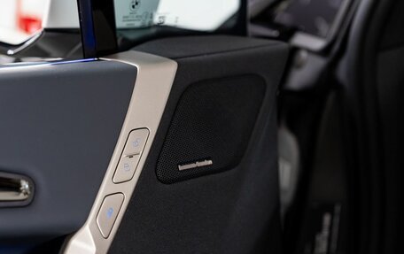 BMW iX, 2023 год, 6 500 000 рублей, 7 фотография