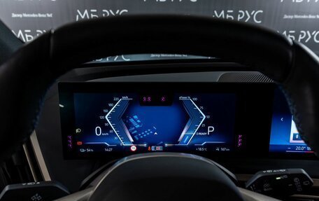 BMW iX, 2023 год, 6 500 000 рублей, 12 фотография