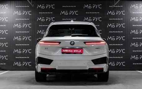 BMW iX, 2023 год, 6 500 000 рублей, 4 фотография