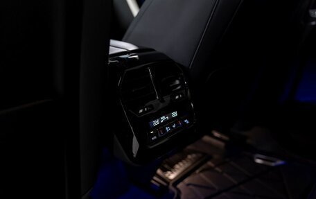 BMW iX, 2023 год, 6 500 000 рублей, 21 фотография