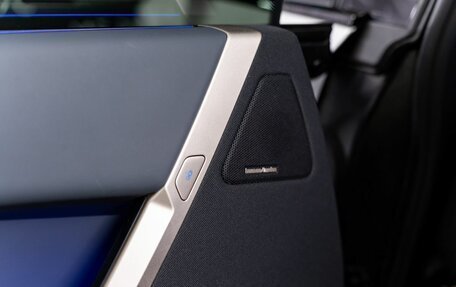 BMW iX, 2023 год, 6 500 000 рублей, 18 фотография