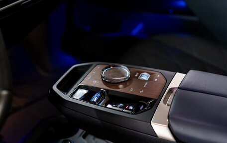 BMW iX, 2023 год, 6 500 000 рублей, 16 фотография