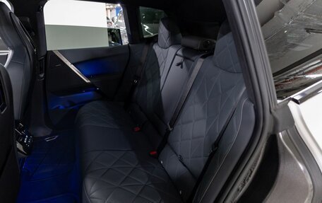 BMW iX, 2023 год, 6 500 000 рублей, 19 фотография