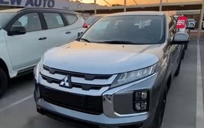 Mitsubishi ASX I рестайлинг, 2025 год, 2 400 000 рублей, 1 фотография