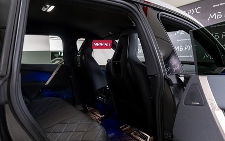 BMW iX, 2023 год, 6 500 000 рублей, 20 фотография