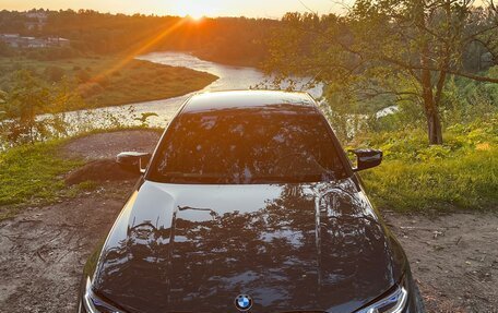 BMW 3 серия, 2020 год, 5 000 000 рублей, 8 фотография