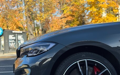 BMW 3 серия, 2020 год, 5 000 000 рублей, 4 фотография