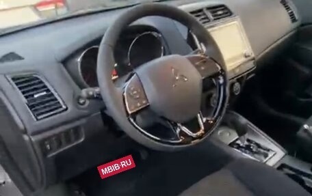 Mitsubishi ASX I рестайлинг, 2025 год, 2 400 000 рублей, 3 фотография