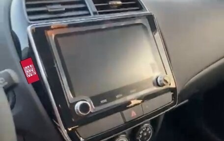 Mitsubishi ASX I рестайлинг, 2025 год, 2 400 000 рублей, 4 фотография