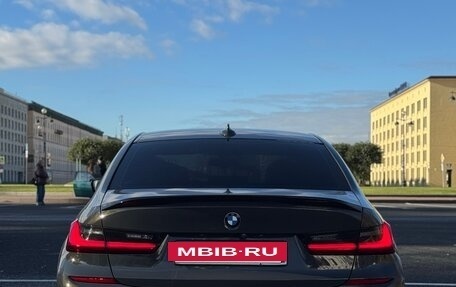BMW 3 серия, 2020 год, 5 000 000 рублей, 5 фотография