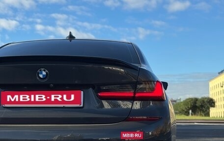 BMW 3 серия, 2020 год, 5 000 000 рублей, 6 фотография