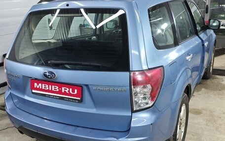 Subaru Forester, 2010 год, 1 200 000 рублей, 3 фотография