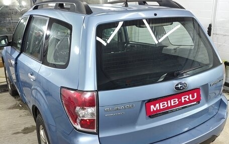 Subaru Forester, 2010 год, 1 200 000 рублей, 2 фотография