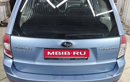 Subaru Forester, 2010 год, 1 200 000 рублей, 6 фотография