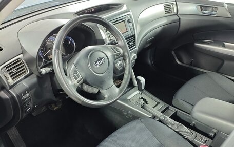 Subaru Forester, 2010 год, 1 200 000 рублей, 7 фотография