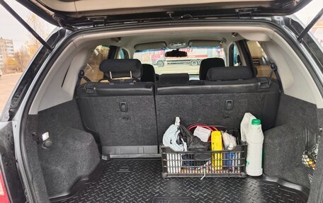 Hyundai Tucson III, 2008 год, 970 000 рублей, 6 фотография