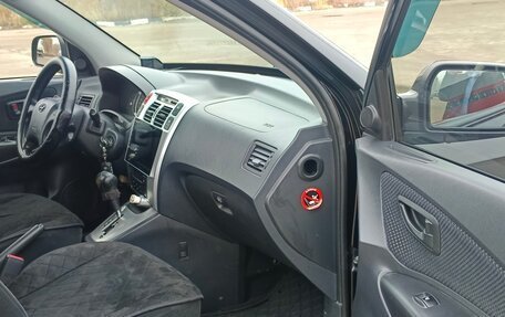 Hyundai Tucson III, 2008 год, 970 000 рублей, 7 фотография