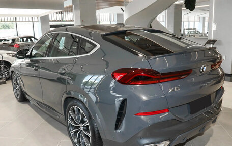 BMW X6, 2025 год, 11 321 100 рублей, 3 фотография