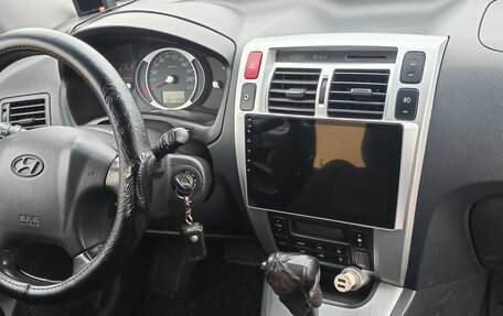 Hyundai Tucson III, 2008 год, 970 000 рублей, 8 фотография