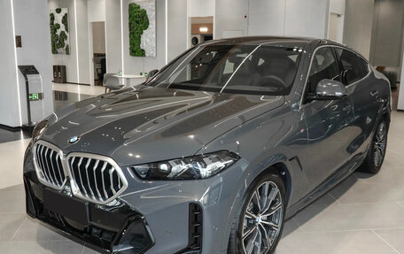 BMW X6, 2025 год, 11 321 100 рублей, 6 фотография