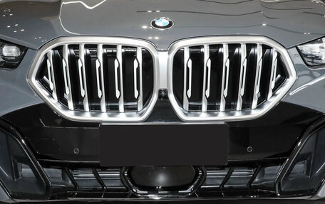 BMW X6, 2025 год, 11 321 100 рублей, 7 фотография