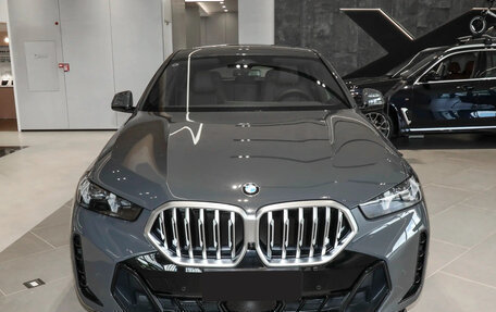 BMW X6, 2025 год, 11 321 100 рублей, 5 фотография