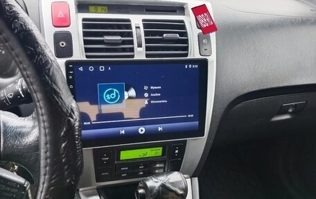 Hyundai Tucson III, 2008 год, 970 000 рублей, 4 фотография