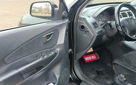 Hyundai Tucson III, 2008 год, 970 000 рублей, 9 фотография