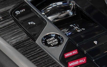 BMW X6, 2025 год, 11 321 100 рублей, 4 фотография