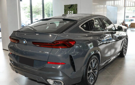 BMW X6, 2025 год, 11 321 100 рублей, 9 фотография