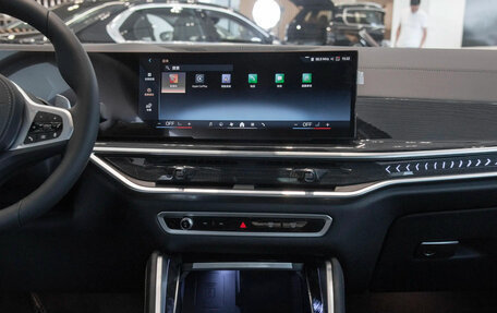 BMW X6, 2025 год, 11 321 100 рублей, 20 фотография