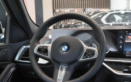 BMW X6, 2025 год, 11 321 100 рублей, 19 фотография