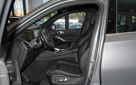 BMW X6, 2025 год, 11 321 100 рублей, 15 фотография