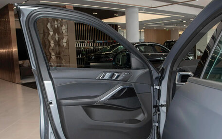 BMW X6, 2025 год, 11 321 100 рублей, 11 фотография