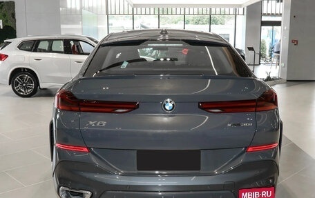 BMW X6, 2025 год, 11 321 100 рублей, 10 фотография