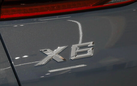 BMW X6, 2025 год, 11 321 100 рублей, 23 фотография