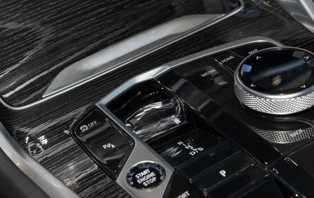 BMW X6, 2025 год, 11 321 100 рублей, 18 фотография