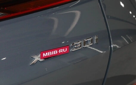 BMW X6, 2025 год, 11 321 100 рублей, 22 фотография