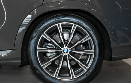 BMW X6, 2025 год, 11 321 100 рублей, 24 фотография