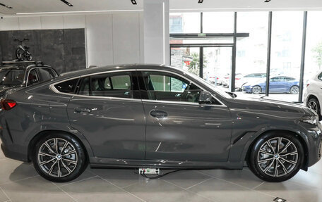 BMW X6, 2025 год, 11 321 100 рублей, 26 фотография