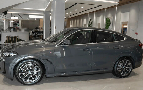 BMW X6, 2025 год, 11 321 100 рублей, 27 фотография