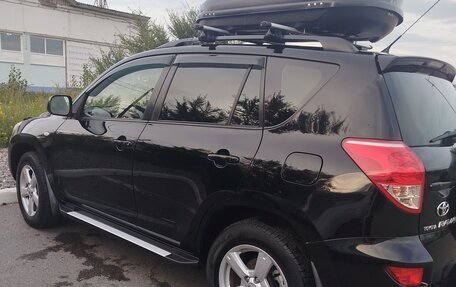 Toyota RAV4, 2006 год, 1 300 000 рублей, 2 фотография