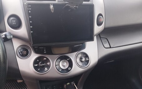 Toyota RAV4, 2006 год, 1 300 000 рублей, 5 фотография