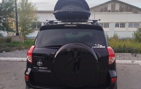 Toyota RAV4, 2006 год, 1 300 000 рублей, 3 фотография