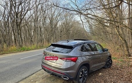 Skoda Kodiaq I, 2023 год, 3 800 000 рублей, 4 фотография