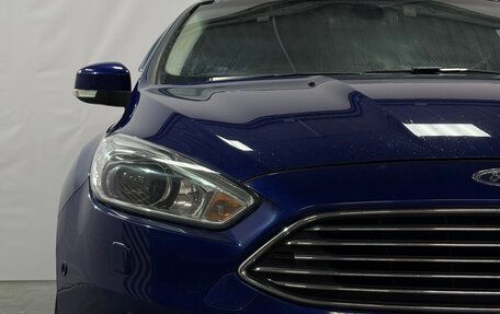 Ford Focus III, 2017 год, 1 570 000 рублей, 5 фотография