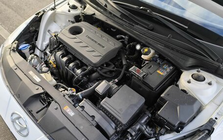 Hyundai Elantra, 2021 год, 1 890 000 рублей, 13 фотография