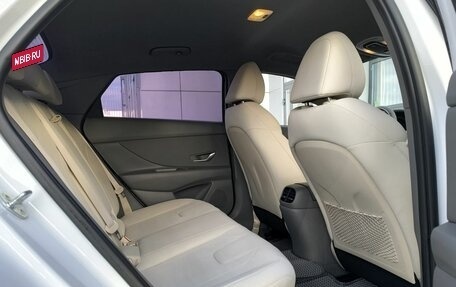 Hyundai Elantra, 2021 год, 1 890 000 рублей, 9 фотография