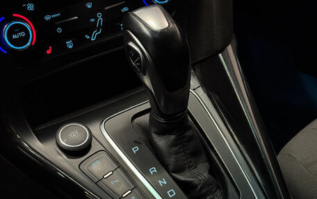 Ford Focus III, 2017 год, 1 570 000 рублей, 15 фотография