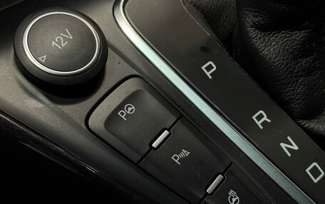 Ford Focus III, 2017 год, 1 570 000 рублей, 16 фотография